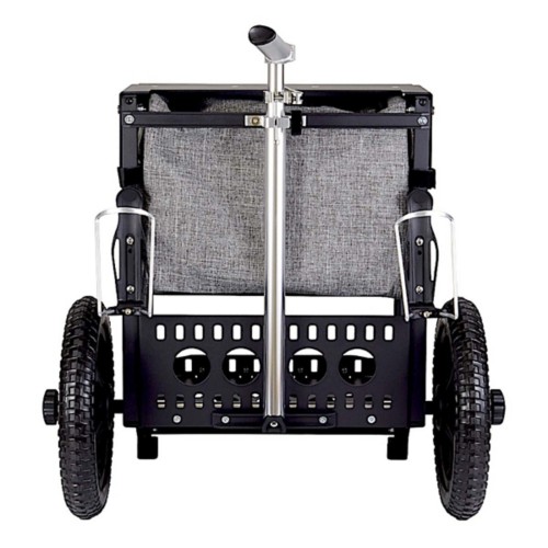 ZUCA Transit Disc Golf Cart - Primary Image