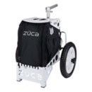 ZUCA ULI SE Compact Disc Golf Cart