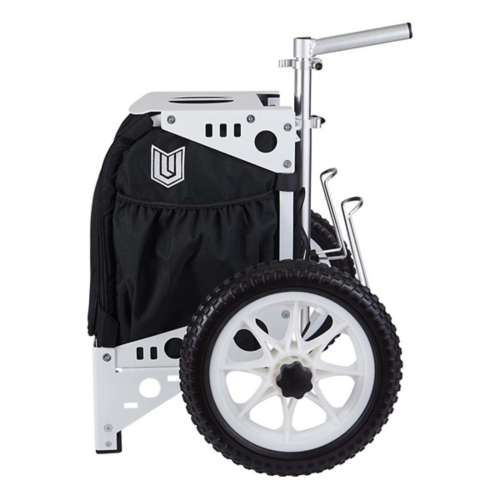 ZUCA ULI SE Compact Disc Golf Cart