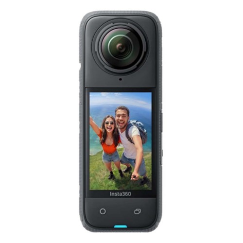 Insta360 X4 8K 360 Degree Action Camera | SCHEELS.com