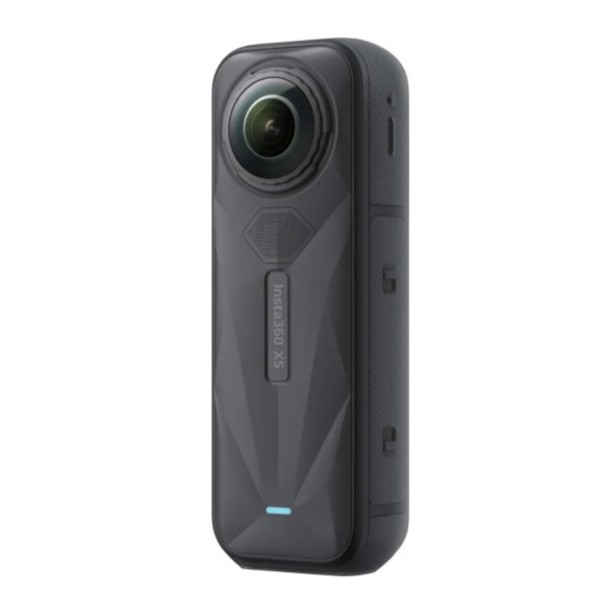 Insta360 X5 8K 360 Action Camera
