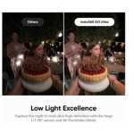 Insta360 GO Ultra Standard Bundle Action Camera - Thumbnail 3 of 14