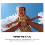 Insta360 GO Ultra Standard Bundle Action Camera - Thumbnail 12 of 14