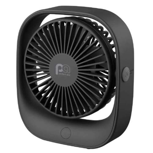Perfect Aire 3 Speed USB Fan