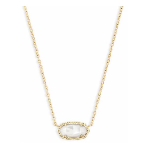 Kendra Scott Elisa Necklace
