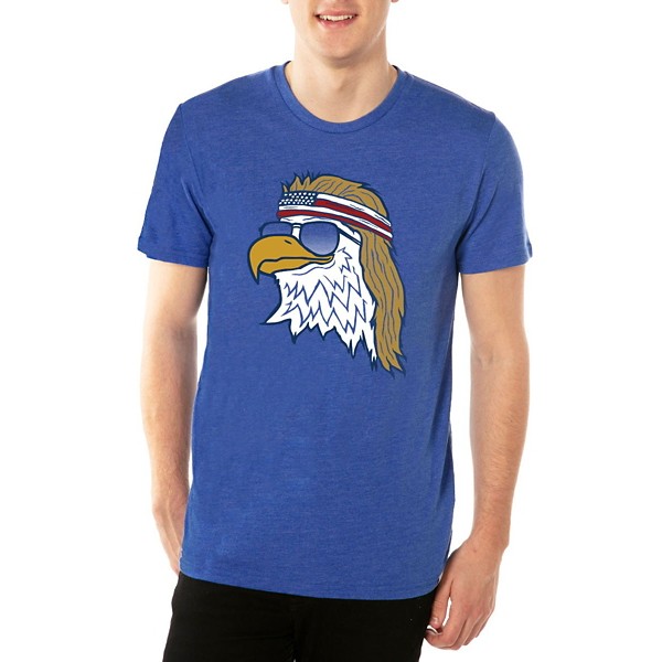 Men's Tipsy Elves Epic Eagle T-Shirt product image