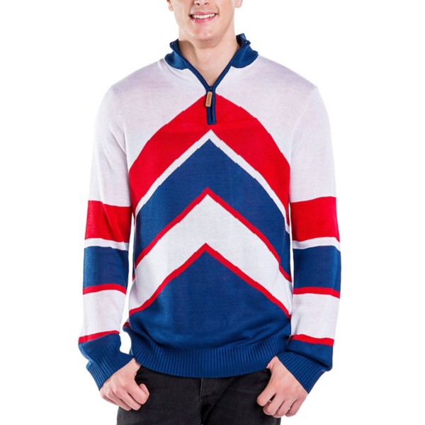 Men's Tipsy Elves All American Sweater product image