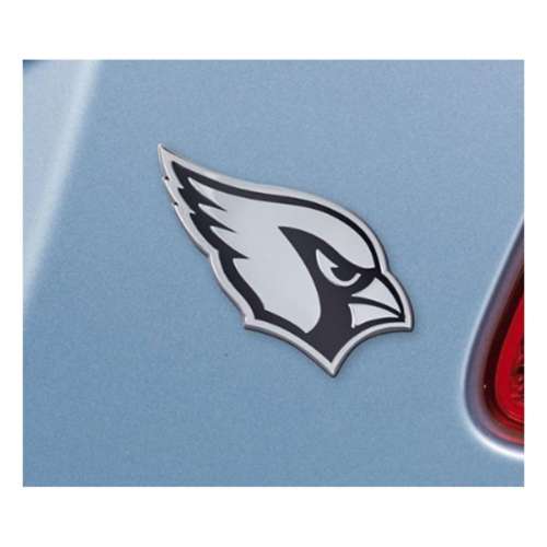  FANMATS MLB - St. Louis Cardinals Molded Chrome Emblem :  Sports Fan Decals : Sports & Outdoors