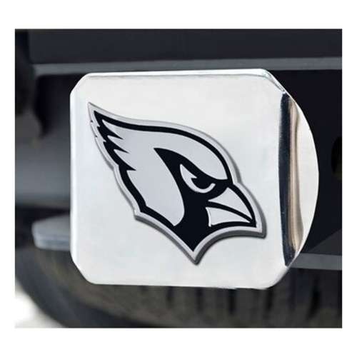 Arizona Cardinals Hitch Cover