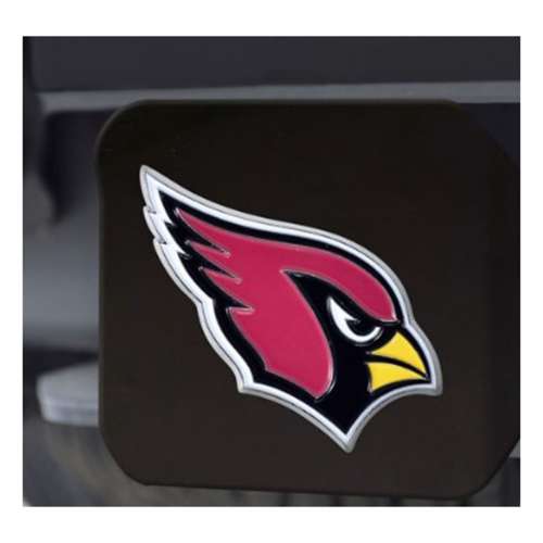 Arizona Cardinals Hitch Cover