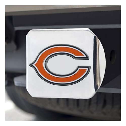 Fanmats Chicago Bears Hitch Cover