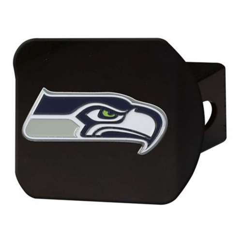 Fanmats Seattle Seahawks Hitch Cover
