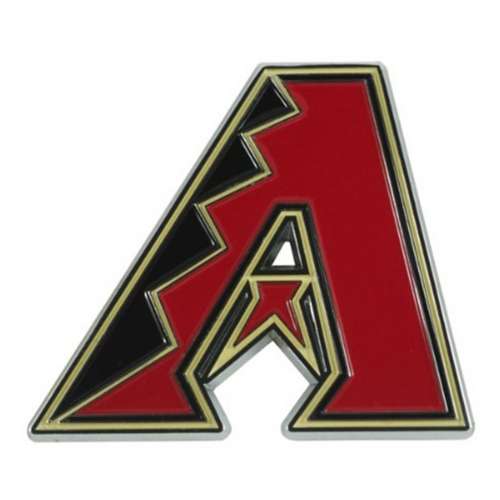 Arizona Diamondbacks flag color codes