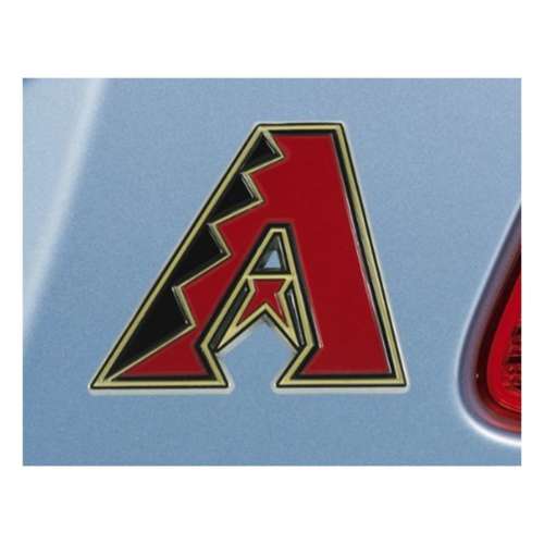 Arizona Diamondbacks flag color codes