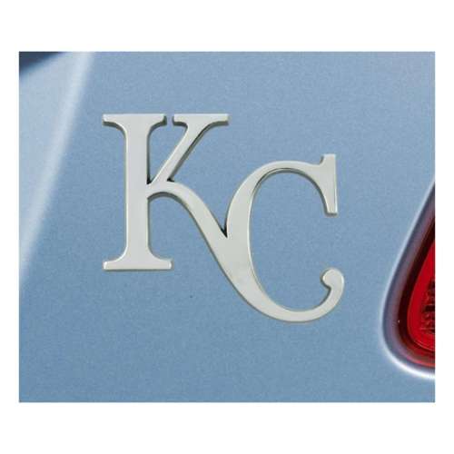 Fanmats  Kansas City Royals Emblem - Color