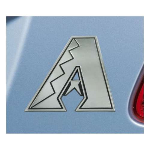 Arizona Diamondbacks Color Emblem