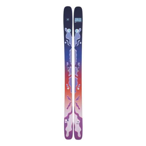 Women's Armada ARW 94 Skis