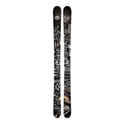 Armada Men's EDOLLO Skis | SCHEELS.com
