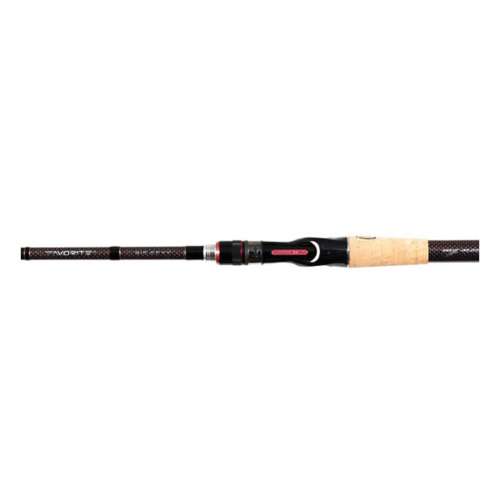 (3) Favorite Fishing St. Louis Cardinals 7' 0 Medium Heavy Baitcasting  Rods New