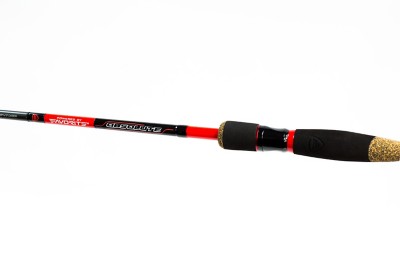 favorite absolute casting rod