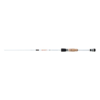 Favorite Fishing White Bird Spinning Rod