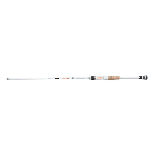 FAVORITE FISHING Whitebird Casting Rod