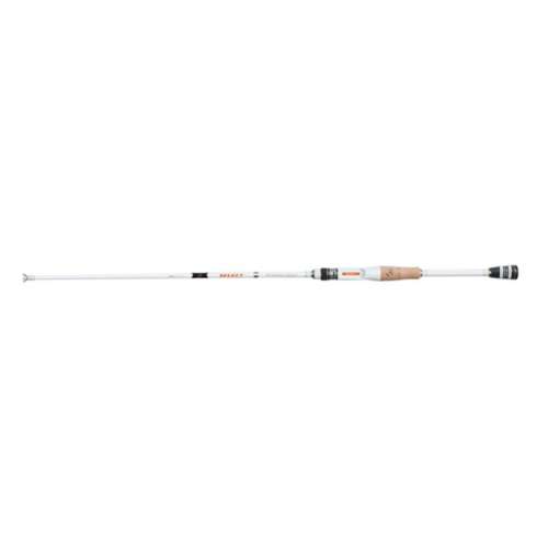 Favorite Fishing Whitebird Casting Rod