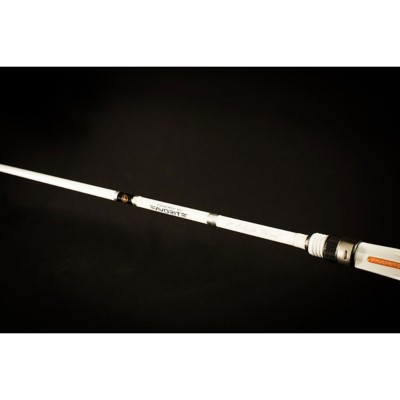 white bird favorite rod