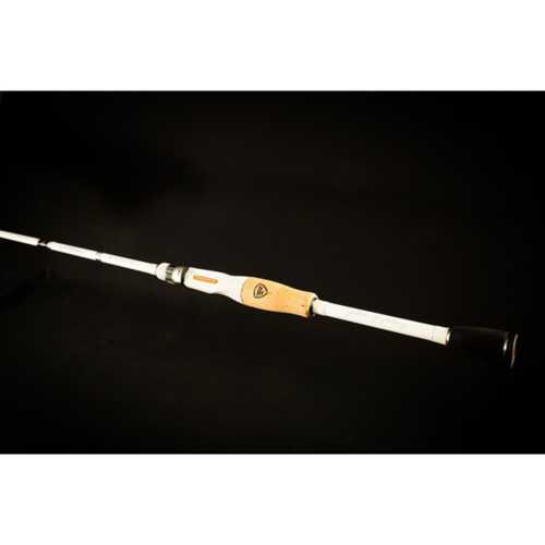 Favorite Fishing Whitebird Casting Rod