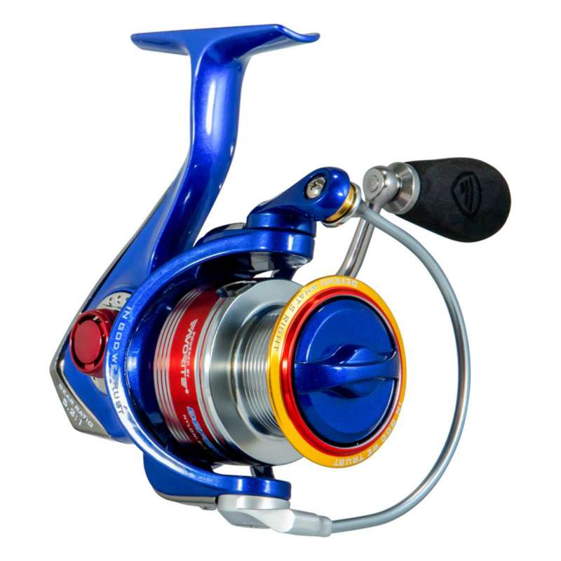 Favorite Fishing Defender 2000 Spinning Reel