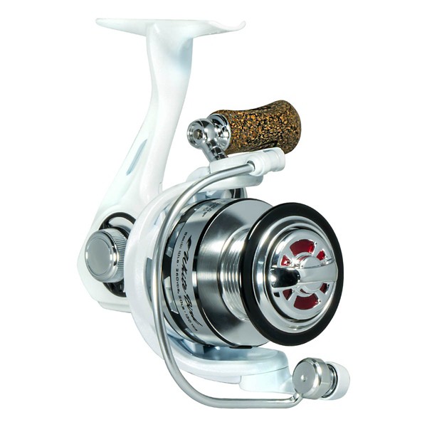 Favorite Fishing White Bird 2000C Spinning Reel product image