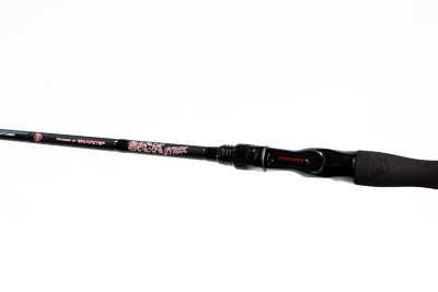 favorite sick stick casting rod