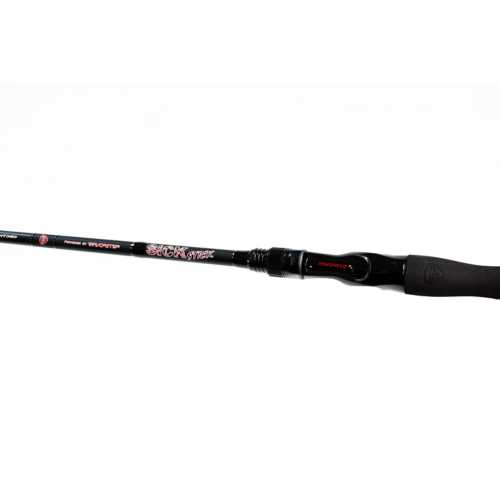 Favorite Fishing Sick Stick Casting Rod