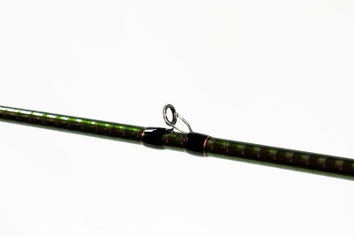 big sexy casting rod