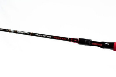 favorite phantom casting rod