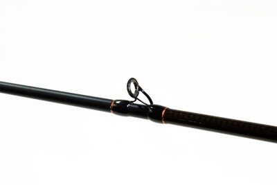 favorite phantom rigged rod