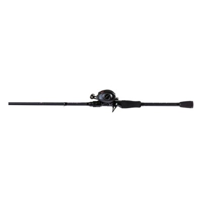 favorite sick stick spinning combo