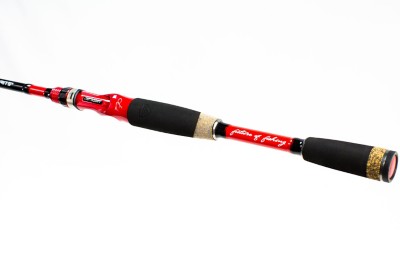 favorite absolute casting rod