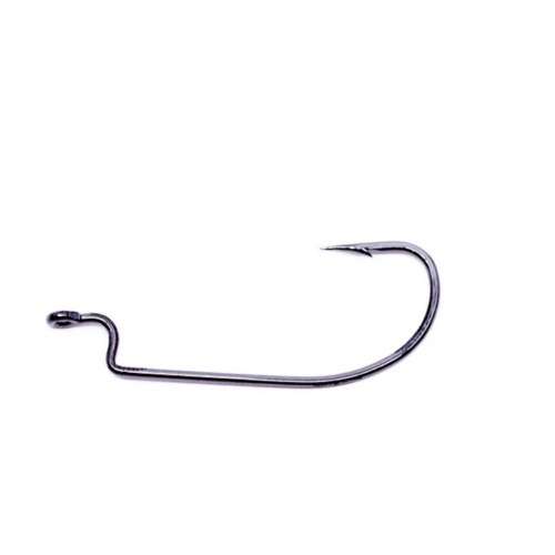 Googan Squad Green Series Krackin' Wide Gap Hooks