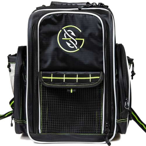 Googan Squad Tackle Backpack