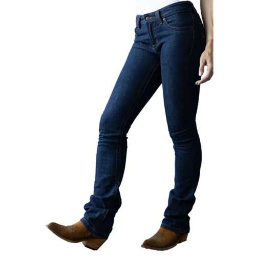 Women's Kimes Ranch Betty Slim Fit Bootcut Jeans