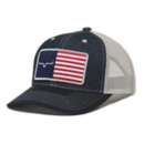 Men's Kimes Ranch American Trucker Snapback Hat