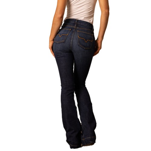 Women's Kimes Ranch Jennifer Bootcut Jeans