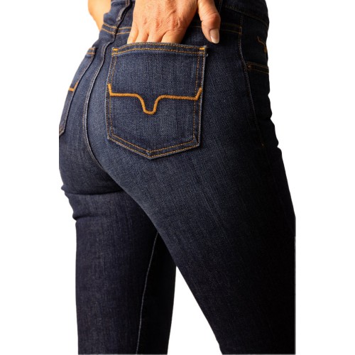 Women's Kimes Ranch Jennifer Bootcut Jeans