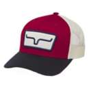Kimes Ranch The Cutter Snapback Hat