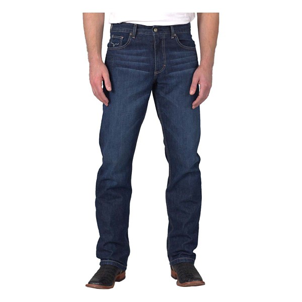 Men's Kimes Ranch Roger Slim Fit Bootcut Jeans product image
