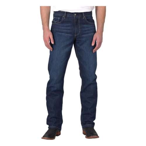 Men's Kimes Ranch Roger Slim Fit Bootcut Jeans
