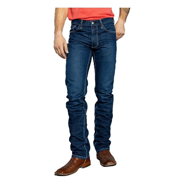 Men's Kimes Ranch Thomas Boot Straight Jeans product image