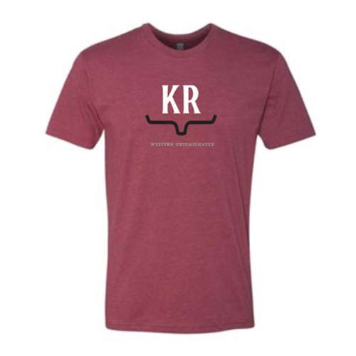 Kimes Ranch Rise T-Shirt