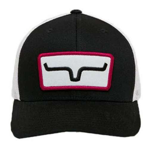 Kimes Ranch The Cutter Trucker Snapback Hat
